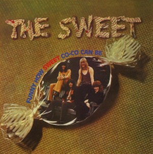 Sweet - Funny How Sweet Co-Co Can Be 2-cd