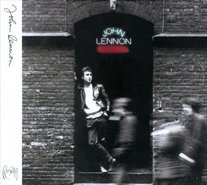 John Lennon – Rock 'N' Roll