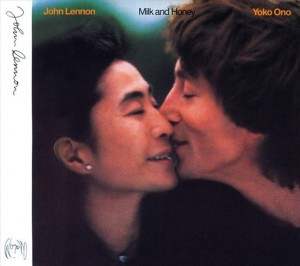 John Lennon & Yoko Ono – Milk And Honey