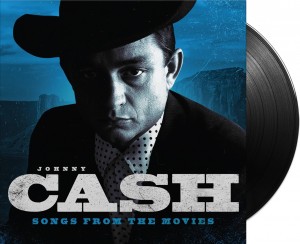 Johnny Cash – Songs from the Movies