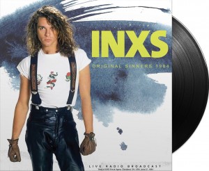 Inxs - Original Sinners 1984