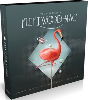 V/a – The Many Faces Of Fleetwood Mac