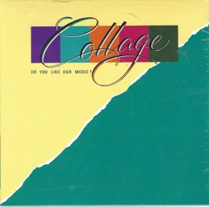Collage  – Do You Like Our Music?