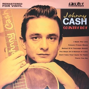 Johnny Cash – Country Boy