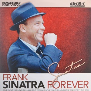 Frank Sinatra – Sinatra Forever  LP