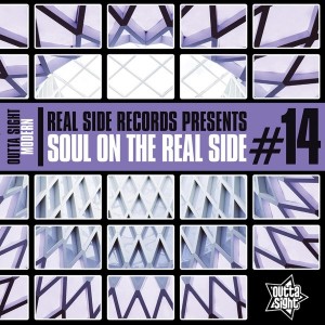 Real Side Records Presents Soul On The Real Side # 14