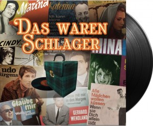 V/a - Das Waren Schlager