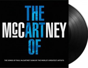 V/a - The Art Of McCartney  3-LP