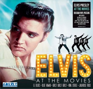 Elvis Presley – Elvis At The Movies