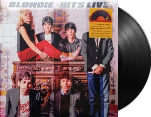 Blondie - Hits Live