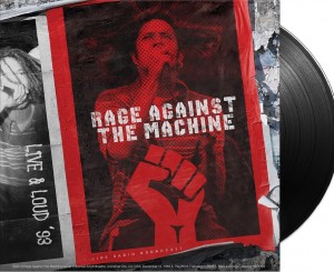 Rage Against The Machine – Live & Loud ’93 USA, Universal City