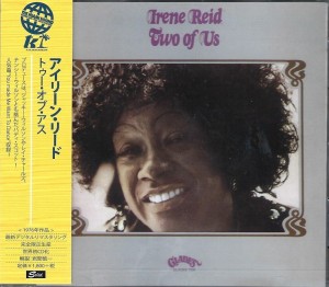 Irene Reid – Two Of Us