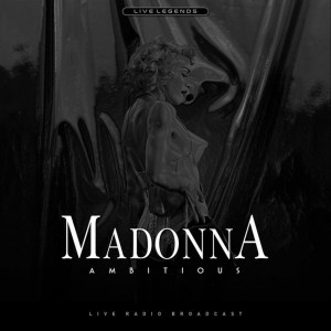 Madonna – Ambitious