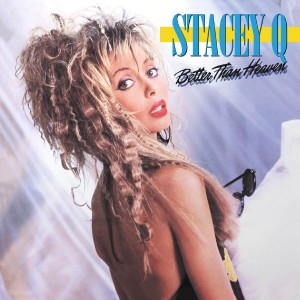 Stacey Q – Better Than Heaven 2-cd