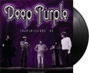 Deep Purple - Transmissions '68