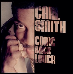 Carl Smith  ‎– Come Back Lover   12
