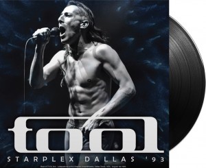 Tool - Starplex Dallas '93