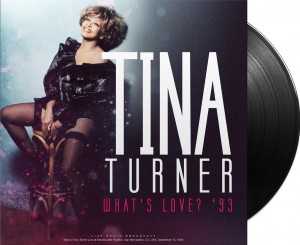Tina Turner - What's Love ?  '93