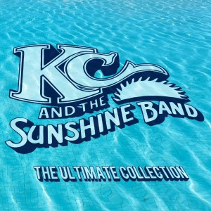 KC And The Sunshine Band - The Ultimate Collection 3-cd box