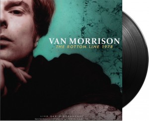 Van Morrison - The Bottom Line 1978   Live.