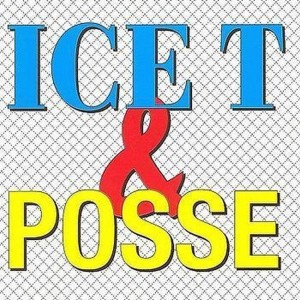 V/a - Ice-T & Posse