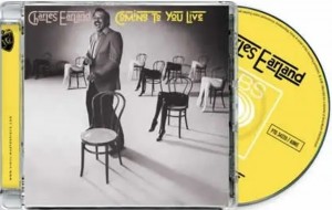 Charles Earland – Coming To You Live