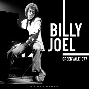 Billy Joel - Greenvale 1977 (CD)