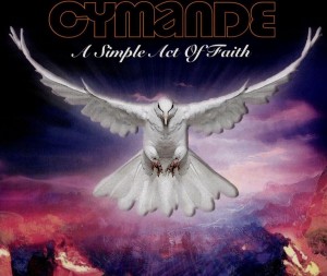 Cymande - A Simple Act of Faith