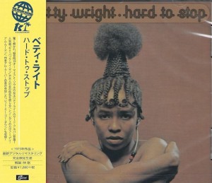 Betty Wright – Hard To Stop