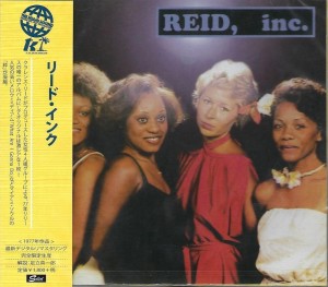 Reid, Inc. - Reid, Inc.