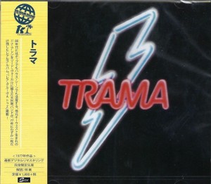 Trama - Trama