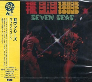 Seven Seas  – The Miami Sound