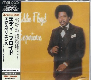 Eddie Floyd – Experience