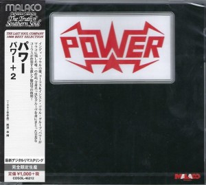 Power – Power