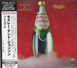 Mosley & Johnson – Premium