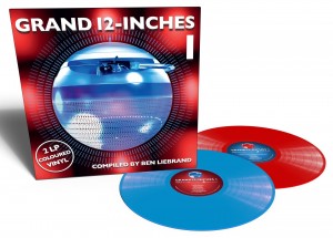 Ben Liebrand – Grand 12 Inches 1