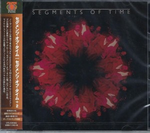 Segments Of Time – Segments Of Time