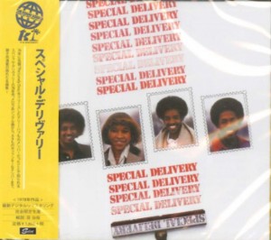 Special Delivery – Special Delivery