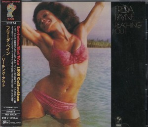 Freda Payne – Reaching Out