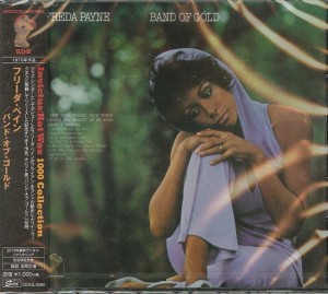 Freda Payne –  Band Of Gold