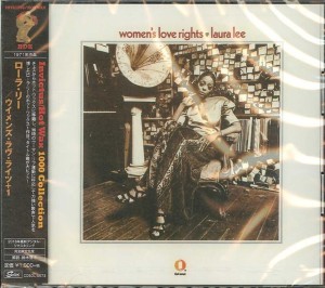 Laura Lee – Women's Love Rights