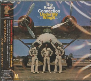 The Smith Connection – Under My Wings