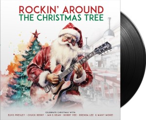 V/a - Rockin’ Around The Christmas Tree