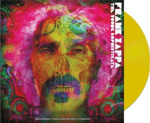 Frank Zappa - The Young Sophisticate