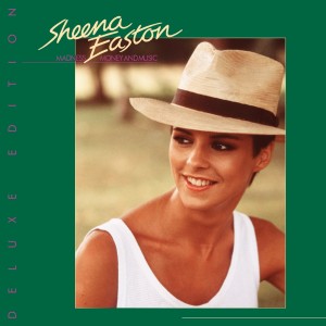 Sheena Easton -  Madness, Money and Music, Deluxe CD/DVD Edition