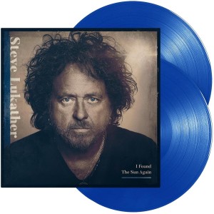 Steve Lukather – I Found The Sun Again