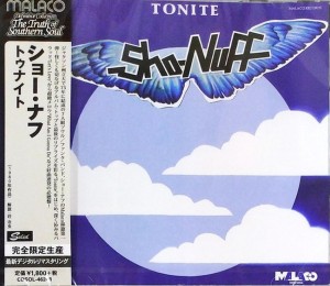 Sho Nuff – Tonite