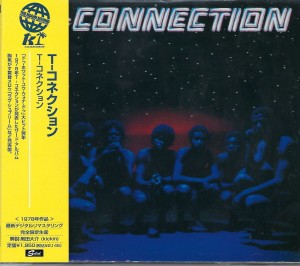 T-Connection – T-Connection