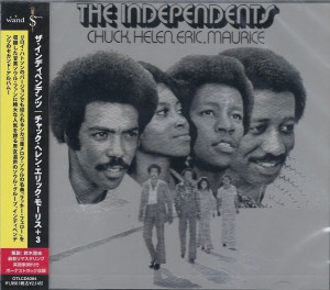 The Independents – Chuck, Helen, Eric, Maurice