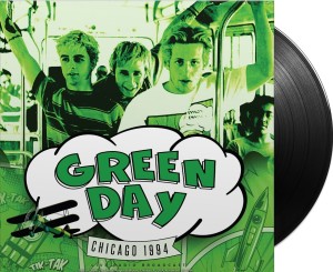Green Day - Chicago 1994